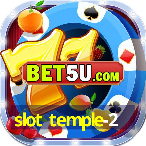 slot temple